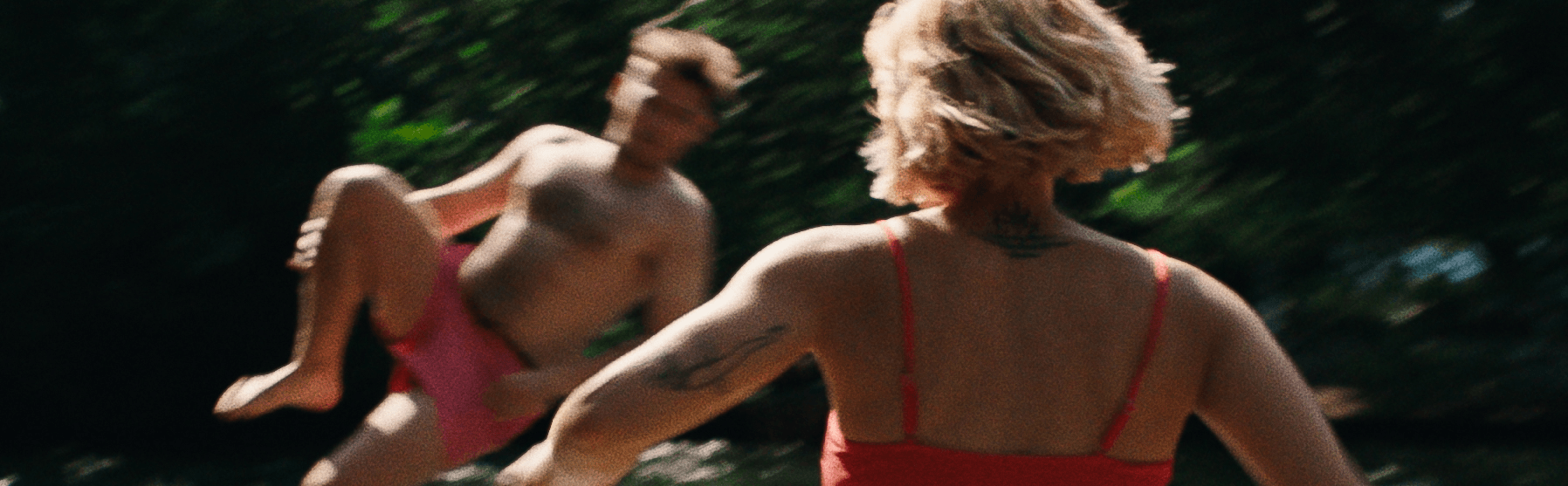 Artichoke Heart film banner