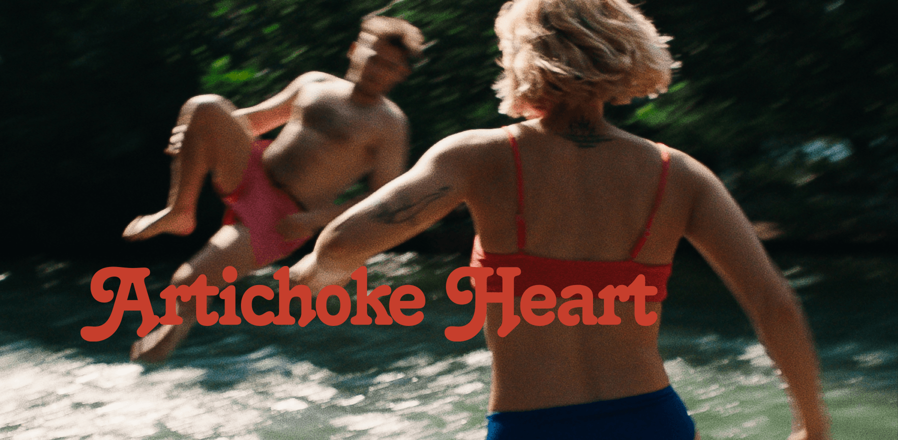 Artichoke Heart film scene